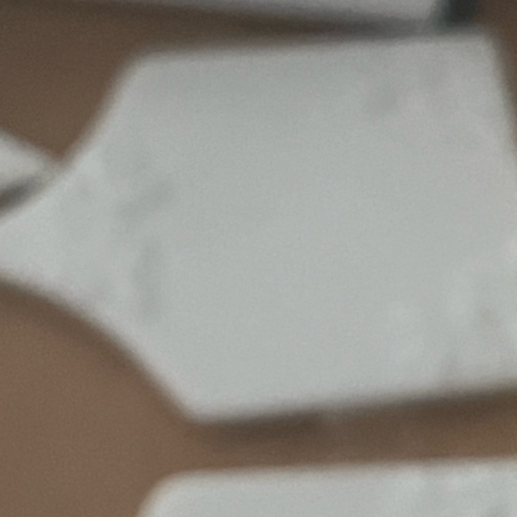 Porcelaine Cheese Markers Firm Price! - Picture 6 of 11